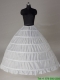 Ball Gown Taffeta Wedding Petticoat