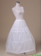 Brand New Organza Floor-length Petticoat