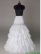 Four Layers Hot Selling Taffeta Floor-length Wedding Petticoat