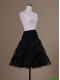 Hot Selling Organza Knee-length Wedding Petticoat