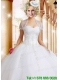 Fashionable White Organza Quinceanera Jacket with Appliques