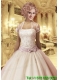 Lovely Tulle Ivory Special Occasion Prom with Appliques Quinceanera Jacket