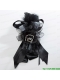 New Style Beading Lace and Feather Fascinators  New Style Beading Lace and Feather Fascinators