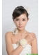 Alloy With Elegant Rhinestone Jewelry Set in Silver