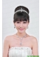 Beautiful Alloy/Rhinestones Ladies' Jewelry Sets