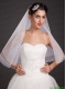 Classical Alloy Tiara With Rhinestone Embellishments