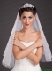 Exclusive Tiara With Beading Accents