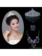 Fabulous Rhinestone With Alloy Ladies' Jewelry Sets