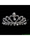 Pretty Princess Tiara With Rhinestones