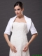 Elegant Half Sleeves Jacket For Wedding Party and Other Occasion