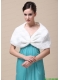 Top Selling High Quality Instock Special Occasion Wedding / Bridal Shawl