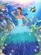 2016 Artistic Ball Gown Sweet 16 Dresses with Beading and Ruffles