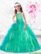 Wonderful Square Mini Quinceanera Dresses with Beading and Ruffles