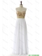 Pretty Empire Sweetheart Custom Made Prom Dresses with Beading and Sequins