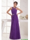 Classical Empire Straps Prom Dresses with Beading  Classical Empire Straps Prom Dresses with Beading