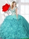 Latest Ball Gown Straps Latest Ball Gown Straps Quinceanera Dresses with Appliques Dresses with Appliques