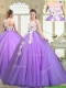 Popular Beading and Appliques Quinceanera Gowns with One Shoulder