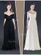 2016 Perfect Empire Off the Shoulder Prom Dresses