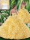 New Styles Ball Gown Sweetheart Beading Quinceanera Dresses