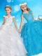 Exquisite Off the Shoulder Mini Quinceanera Dress with Cap Sleeves