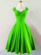 Lace Up Straps Ruching Court Dresses for Sweet 16 Taffeta Sleeveless