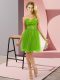 Admirable Sweetheart Sleeveless Zipper Prom Party Dress Tulle
