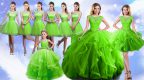 Superior Beading and Ruffles Quinceanera Gowns Lace Up Sleeveless Floor Length