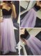 Discount Sweetheart Sleeveless Tulle Prom Dresses Beading Zipper
