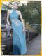 Fantastic Halter Top Chiffon Sleeveless Floor Length Homecoming Dress and Appliques