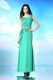 Best Sleeveless Zipper Floor Length Beading and Appliques Homecoming Dress
