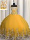 Decent Sleeveless Lace Up Floor Length Beading and Appliques 15 Quinceanera Dress  Decent Sleeveless Lace Up Floor Length Beading and Appliques 15 Quinceanera Dress