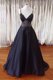 Beauteous Sleeveless With Train Beading Backless Prom Party Dress with Black Sweep Train