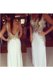 Pretty Floor Length Zipper Dress for Prom White for Prom with Embroidery