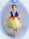 Fantastic Square Short Sleeves Bowknot Zipper Toddler Flower Girl Dress