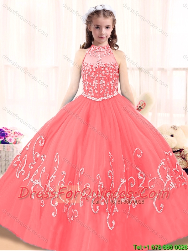 mini quinceanera dresses