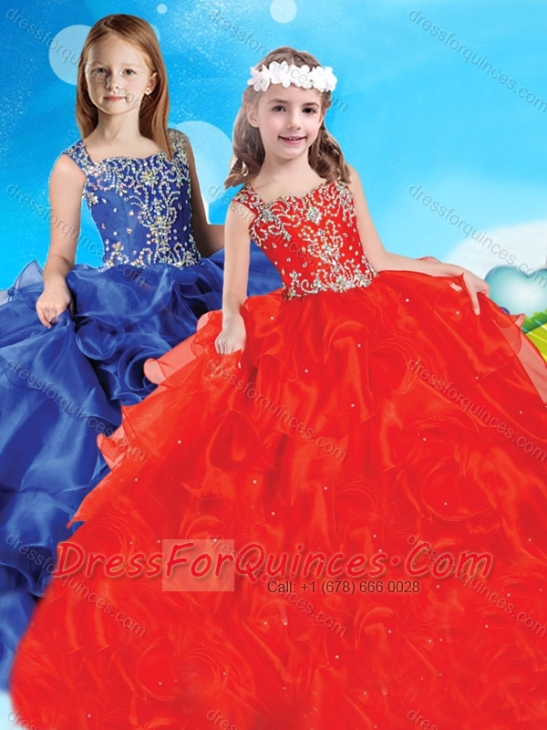 mini quinceanera